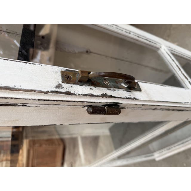 19th Century Display Cabinet For Sale - Image 11 of 18