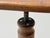 Height-Adjustable Piano Stool in Beech, 1920s For Sale - Image 10 of 18
