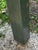 Metal Vintage Industrial Desk in Green Metal, 1950s For Sale - Image 7 of 18