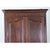 French 19th Century Louis XV Style Carved Oak Armoire For Sale - Image 9 of 15