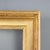19th Century Empire Frame in Carved and Gilded Wood For Sale - Image 5 of 10