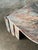 Fior Di Pesco Marble Sculptural Coffee Table, Italy, 1980s For Sale - Image 14 of 18