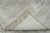 1970s Vintage Turkish Handmade Wool Cotton Beige Runner Rug For Sale - Image 10 of 10