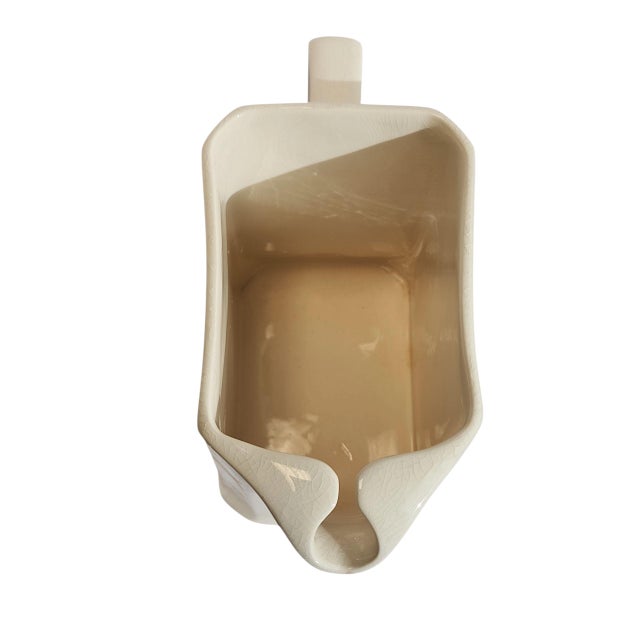 1950s 1950s Bell's Scotch Whisky Water Pitcher For Sale - Image 5 of 6
