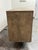 2010s Nils Verhoeven for Restoration Hardware Reclaimed Oak Wood Sideboard For Sale - Image 5 of 12