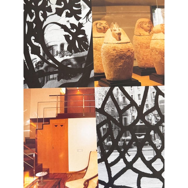 Late 20th Century Hip Hotels: City by Herbert Ypma For Sale - Image 5 of 7