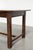 Antique French Farmhouse Oak Dining Table with Drawer For Sale - Image 10 of 14