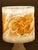 Stone Vintage Spanish Alabaster Table Lamp, 1950s For Sale - Image 7 of 13