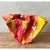Late 20th Century Vintage Boho Ruffle Studio Pottery Bowl For Sale - Image 5 of 7