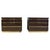 Bedside Cabinets from Jean Claude Mahey, 1970s, Set of 2 For Sale - Image 12 of 12