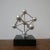 Mid-Century Atomium Building Model Desk Decorative For Sale - Image 4 of 6
