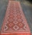 Late 20th Century Vintage Handmade Tribal Moroccan Runner, 3'1" X 9'10" For Sale - Image 5 of 10