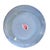Murano Scavo Glass Amphora Vase With Cobalt Blue Handles For Sale - Image 9 of 17