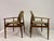 Danish Dining Chairs by Arne Vodder for France and Daverkosen, 1960s, Set of 6 For Sale - Image 6 of 18