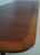 Baker Bill Sofield Inlaid Mahogany Dining Table For Sale - Image 15 of 18
