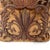 John-Richard Metallic Bullion Emboidered Brown Velvet Throw Pillows - Pair For Sale In San Antonio - Image 6 of 18