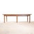 1940’s Very Large French Rectangular French Estate Dining Table. At just over 3 metres this a stunning long planked top...