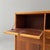 1950s Mid-Century Modern Italian Sideboard in Wood and Brass, 1950s For Sale - Image 5 of 16