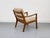 Danish Senator Lounge Chair in Teak by Ole Wanscher for Cado, 1960s For Sale - Image 13 of 18
