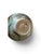 Ceramic Signed Abstract Studio Pottery Vase With Sculptural Wavy Rim For Sale - Image 7 of 7