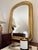 About Elevate your space with this stunning gilt wood arched mirror, similar to the timeless elegance of Louis Philippe...