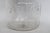 Hazel-Atlas Hazel Atlas Mason Jar Small Clear Glass With Metal Zinc Ball Lid 5083c For Sale - Image 4 of 10