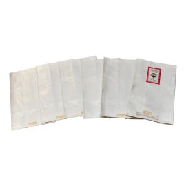 Example of Dinner Napkins