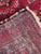 Small Vintage Baluch Rug, 1950s For Sale - Image 14 of 16