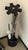 Vintage Italian Space Age Coat Rack with Umbrella Holder by Paolo Orlandini and Roberto Lucchi for Velca, 1970s For Sale - Image 6 of 18