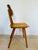 Set of School Chairs from Ton, 1960s For Sale - Image 9 of 12