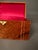 French 19th Century Burl Elm Jewelry Box With Bone Inlay, Circa 1890 For Sale - Image 4 of 12