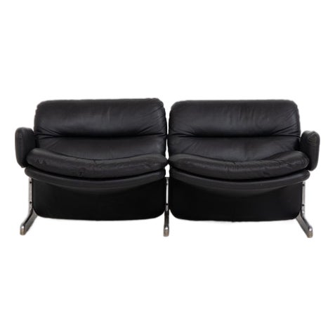 Doppiosandwich Sofa by Ammanati & Vitelli for Brunati For Sale