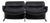 Doppiosandwich Sofa by Ammanati & Vitelli for Brunati For Sale