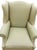 Vintage Hickory Chair Chippendale Wingback Chair | Historic James River Plantations Collection For Sale - Image 15 of 18