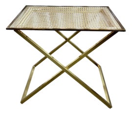 Example of Christian Dior Accent Tables
