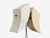 American Modern, Floor Lamp, Walnut, Brass, Vellum, Usa, 1950s For Sale In New York - Image 6 of 14