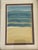 2000 - 2009 Pair of Abstract Mini Paintings Sunny Isles Brach Framed - For Sale - Image 5 of 5
