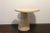 Italian Travertino Coffee Table, Italy, 1970s For Sale - Image 6 of 11