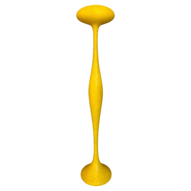E.T.A. Floor Lamp by Guglielmo Berchicci for Kundalini, Italy, 1990s For Sale - Image 13 of 13