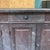 French Bank Counter with Screen, 1920s For Sale - Image 3 of 6