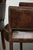 Vintage Dining Chairs in Cowhide Leather, Set of 2 For Sale - Image 10 of 12
