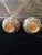 Vintage Chinese Mid Century Museum Pr Cloisonne Vases For Sale - Image 10 of 12