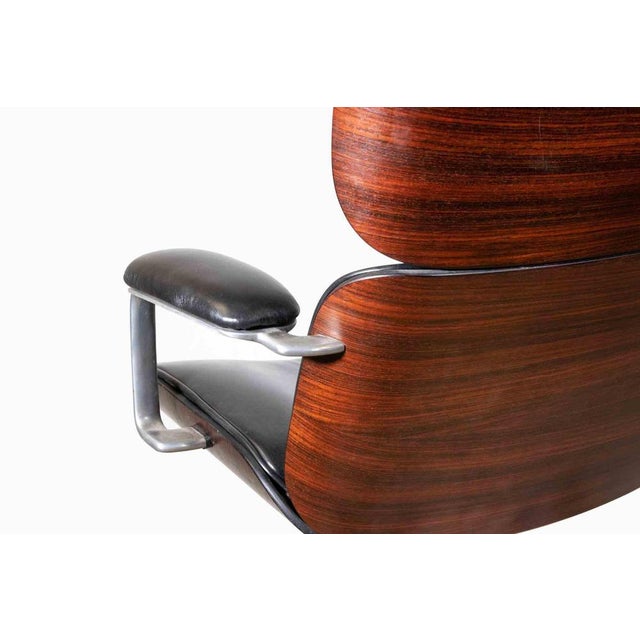 1960s Vintage Armchair from MIM, 1960s For Sale - Image 5 of 7