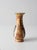 Ceramic Vintage Chinese Famille Rose Style Porcelain Vase For Sale - Image 7 of 10