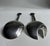 1990s Gourmet Settings Treble Clef Stainless Serving Set- a Pair For Sale - Image 12 of 17