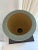 Ceramic Emily Rossheim Vintage Large Sgraffito Terracotta Ceramic Vase Sculpture For Sale - Image 7 of 12