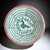 Green Large Spanish Fajalauza Ceramic Lebrillo Bowl For Sale - Image 8 of 8