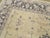 Galerie Shabab Collection Early 20th Century Turkish Oushak Room Size Carpet For Sale - Image 4 of 7