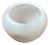 Vintage Italian Alabaster Bowl For Sale