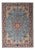 Middle Eastern Hand-Knotted Isfahan Rug For Sale